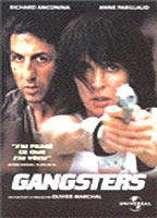 Gangsters (2002) Scènes de Nu
