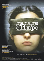 Garage Olimpo (1999) Scènes de Nu