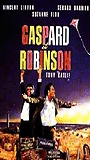 Gaspard et Robinson 1990 film scènes de nu