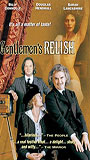 Gentlemen's Relish (2001) Scènes de Nu