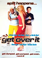 Get Over It 2001 film scènes de nu