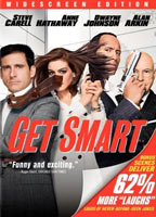 Get Smart (2008) Scènes de Nu