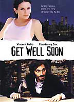 Get Well Soon (2001) Scènes de Nu