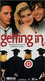 Getting In (1994) Scènes de Nu