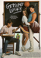 Getting Lucky (1990) Scènes de Nu