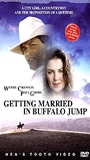Getting Married in Buffalo Jump 1990 film scènes de nu
