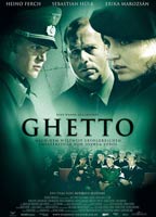 Ghetto 2006 film scènes de nu
