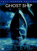 Ghost Ship (2002) Scènes de Nu