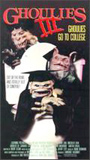 Ghoulies 3 (1991) Scènes de Nu