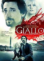 Giallo (2009) Scènes de Nu