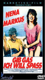 Gib Gas - Ich will Spass! 1982 film scènes de nu