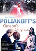 Gideon's Daughter scènes de nu