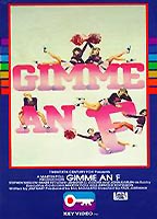 Gimme an 'F' (1984) Scènes de Nu