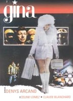 Gina (1974) Scènes de Nu
