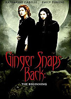 Ginger Snaps Back scènes de nu