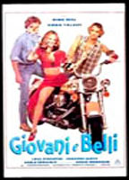 Giovani e belli (1996) Scènes de Nu
