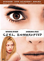 Girl, Interrupted (1999) Scènes de Nu
