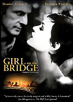 Girl on the Bridge (1999) Scènes de Nu