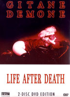Gitane Demone: Life After Death (2008) Scènes de Nu
