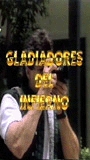 Gladiadores del infierno (1994) Scènes de Nu