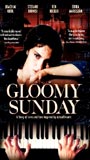 Gloomy Sunday 1999 film scènes de nu