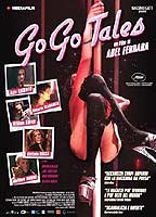 Go Go Tales (2007) Scènes de Nu