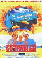 Go Trabi Go (1991) Scènes de Nu