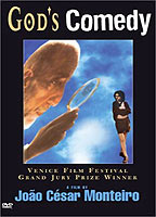 God's Comedy (1996) Scènes de Nu