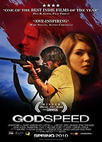 Godspeed (2009) Scènes de Nu
