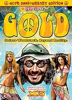 Gold: Before Woodstock. Beyond Reality. (1972) Scènes de Nu