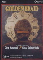 Golden Braid 1990 film scènes de nu