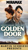Golden Door 2006 film scènes de nu