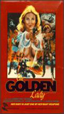 Golden Lady (1979) Scènes de Nu