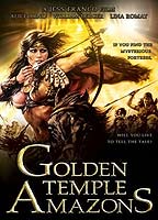 Golden Temple Amazons (1986) Scènes de Nu