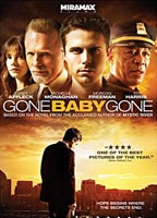 Gone Baby Gone 2007 film scènes de nu