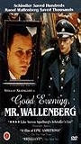 Good Evening, Mr. Wallenberg scènes de nu