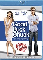 Good Luck Chuck 2007 film scènes de nu