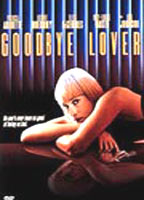 Goodbye Lover (1998) Scènes de Nu