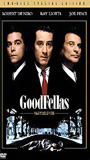 Goodfellas (1990) Scènes de Nu