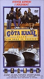 Göta kanal 1981 film scènes de nu