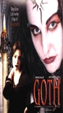Goth 2003 film scènes de nu