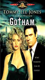 Gotham (1988) Scènes de Nu