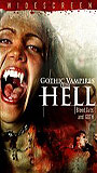 Gothic Vampires from Hell 2007 film scènes de nu