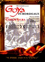 Goya in Bordeaux 1999 film scènes de nu