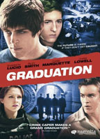 Graduation (2007) Scènes de Nu