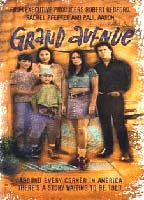 Grand Avenue (1996) Scènes de Nu