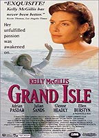 Grand Isle (1991) Scènes de Nu