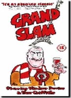 Grand Slam (1976) Scènes de Nu