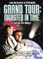 Grand Tour: Disaster in Time (1992) Scènes de Nu