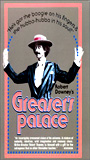 Greaser's Palace scènes de nu